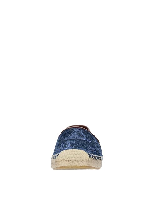 Espadrillas in tessuto MAX MARA | ELIDBLU